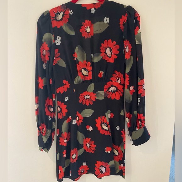 Réalisation Par Floral Leekley Dress - Picture 4 of 11